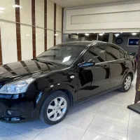 ام وی ام ۵۵۰ اتومات مدل ۹۴|خودرو سواری و وانت|ساری, |دیوار