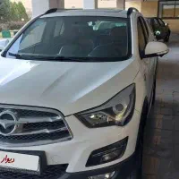 هایما s5