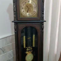 ساعت ایستاده نو