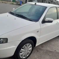 سمند سورن پلاس