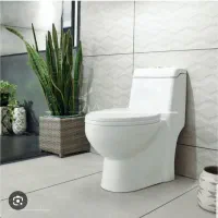 توالت فرنگی مروارید مدل YARIS *نو ***ضمانت دار