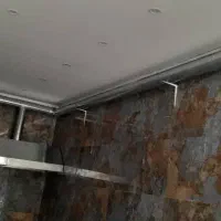 کانال سازی ،کابینت فلزی