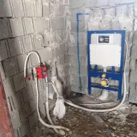 لوله کشی آب و فاضلاب|خدمات پیشه و مهارت|مرودشت, ثبت احوال|دیوار