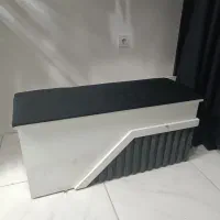 پیشخوان و پاف