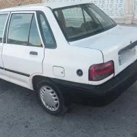 پراید مدل 87|خودرو سواری و وانت|بیرجند, |دیوار