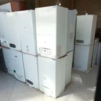 فروش خریدار پکیج رادیاتور سالم معیوب فرسوده|آبگرمکن، پکیج، شوفاژ|کرج, عظیمیه|دیوار