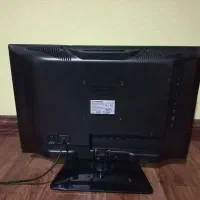 مانیتور - تلویزیون ایکس ویژن سایز 22 اینچ|تلویزیون و پروژکتور|شیراز, قصرالدشت|دیوار