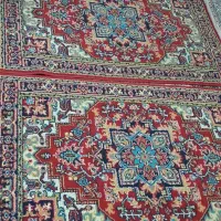 فرش طرح هریس
