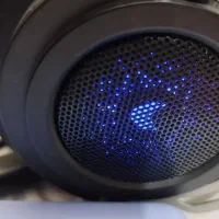 هدست گیمینگ رپو VH150|قطعات و لوازم جانبی رایانه|فولادشهر, B7|دیوار