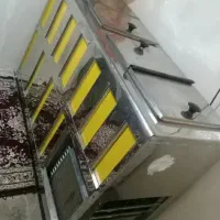 یخچال فریزر چهار در