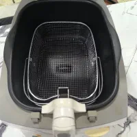 سرخ کن برقی فیلیپس (Philips HD6158)|اجاق گاز و لوازم برقی پختوپز|شیراز, ریشمک|دیوار