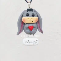 آویز ماشین رو داشبوردی و...