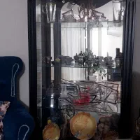 ویترین|بوفه، ویترین، کنسول|آستارا, |دیوار