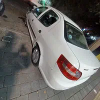 رانا مدل۹۶ بیرنگ سفید