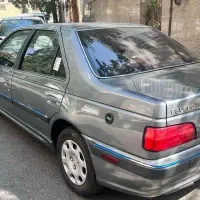 پارس سال 93 دوگانه بیرنگ