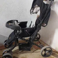 کالسکە بچە|کالسکه و لوازم جانبی|جوانرود, |دیوار