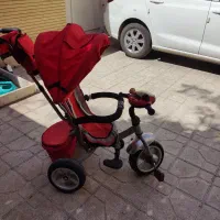 سه چرخه درحدنو