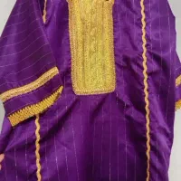 لباس کندوره و نواری