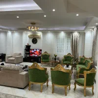 فروش ویلا ۳۲۰متری شهرکی۳خواب در شهرک با اصالت