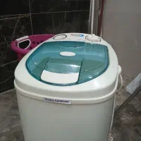 ماشین لباسشویی مینی واش