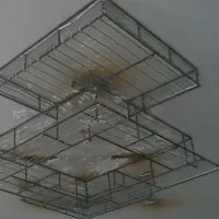 انواع جوشکاری و شیروانی و رابیس و اتوبوسی و نما .|خدمات پیشه و مهارت|بروجرد, |دیوار