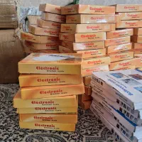 ترازوی دیجیتال آشپزخانه نو فقط ارسال|ظروف پختوپز|مشهد, مصلی (کارمندان اول)|دیوار