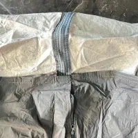 چادر آکبند و گارد هایلوکس کاپرا  KMC|قطعات یدکی و لوازم جانبی|کرج, گوهردشت|دیوار