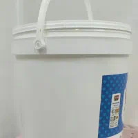 سطل ۸ کیلویی درب دار