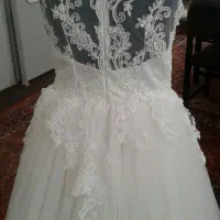لباس عروس نو
