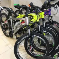 دوچرخه را از نمایندگی بخش قسطی بخر بدون کارمزد