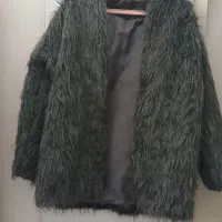 پالتو خز دار