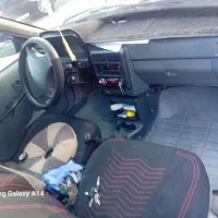 پراید مدل 86صبا|خودرو سواری و وانت|زاهدان, |دیوار