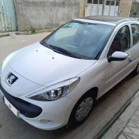 پژو 207پاناروماtu5pپلاس|خودرو سواری و وانت|کلاله, |دیوار