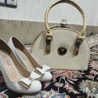 کیف وکفش