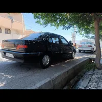 پژو 405 جی ال ایکس (GLX)، مدل ۱۳۸۵|خودرو سواری و وانت|میانه, |دیوار