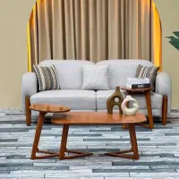 مبل راحتی مینیمال (پینترستی)|مبلمان خانگی و میز عسلی|همدان, |دیوار