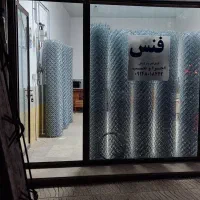 فروش فنس وتیرک باغی اجراونصب