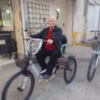 ورزش با سه چرخه|دوچرخه، اسکیت، اسکوتر|اراک, |دیوار