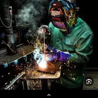 جوشکاری سیار