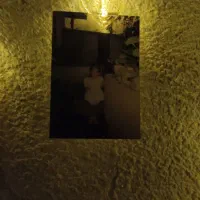 اتاقت رو با خاطرههات روشن کن|ریسه و چراغ تزئینی|رشت, پیله داربن|دیوار