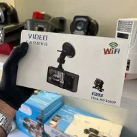 دوربین ثبت وقایع وای فای دیدشب