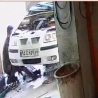 نیازمند استادکارمکانیک ماهر