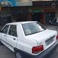 پراید ۹۵|خودرو سواری و وانت|بهبهان, |دیوار