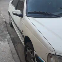 پژو پارس دوگانه سوز|خودرو سواری و وانت|مشهد, نوید|دیوار