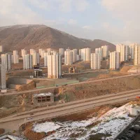 فاز۱۱پردیس زون 3طبقه 14 دیدو ویویی بینظیر|فروش آپارتمان|پردیس, فاز ۱۱|دیوار