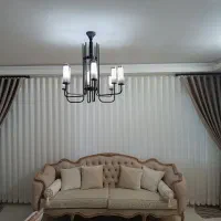 نصب ونصاب انواع پرده