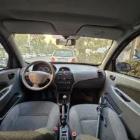 تیبا۲ مدل ۹۷ مشکی|خودرو سواری و وانت|تهران, مدائن|دیوار