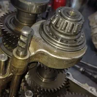 تعمیر گیربکس و تعویض دیسک و صفحه به قیمت منصفانه