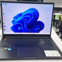 لپتاپ ایسوس ویوبوک asus vivobook M7600Q