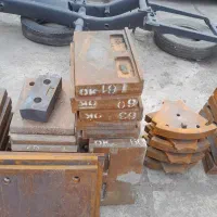 چکش hs10وماسه ساز